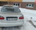 Серый Дэу Ланос, объемом двигателя 1.5 л и пробегом 320 тыс. км за 2450 $, фото 3 на Automoto.ua