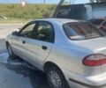 Дэу Ланос 2008 в Львове на Automoto.ua Серый Дэу Ланос, объемом двигателя 1.5 л и пробегом 115 тыс. км за 2500 $, фото 16 на Automoto.ua