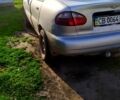 Сірий Деу Ланос, об'ємом двигуна 1.5 л та пробігом 200 тис. км за 600 $, фото 2 на Automoto.ua