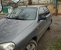Серый Дэу Ланос, объемом двигателя 1.5 л и пробегом 145 тыс. км за 3100 $, фото 2 на Automoto.ua