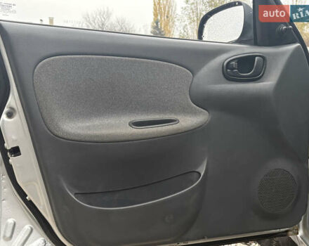 Серый Дэу Ланос, объемом двигателя 1.5 л и пробегом 199 тыс. км за 2700 $, фото 10 на Automoto.ua