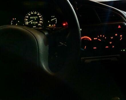 Серый Дэу Ланос, объемом двигателя 1.4 л и пробегом 0 тыс. км за 2400 $, фото 5 на Automoto.ua