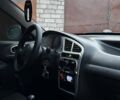 Серый Дэу Ланос, объемом двигателя 1.5 л и пробегом 98 тыс. км за 1899 $, фото 1 на Automoto.ua