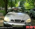 Сірий Деу Ланос, об'ємом двигуна 1.5 л та пробігом 0 тис. км за 2000 $, фото 1 на Automoto.ua