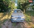 Серый Дэу Ланос, объемом двигателя 1.5 л и пробегом 208 тыс. км за 1900 $, фото 1 на Automoto.ua