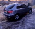 Сірий Деу Ланос, об'ємом двигуна 1.5 л та пробігом 22400 тис. км за 2350 $, фото 1 на Automoto.ua
