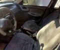 Серый Дэу Ланос, объемом двигателя 1.5 л и пробегом 96 тыс. км за 3500 $, фото 8 на Automoto.ua