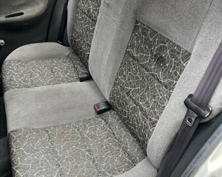 Сірий Деу Ланос, об'ємом двигуна 1.5 л та пробігом 203 тис. км за 2250 $, фото 9 на Automoto.ua