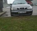 Дэу Ланос 2008 в Львове на Automoto.ua Серый Дэу Ланос, объемом двигателя 1.5 л и пробегом 53 тыс. км за 2600 $, фото 3 на Automoto.ua