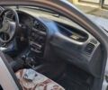 Сірий Деу Ланос, об'ємом двигуна 1.5 л та пробігом 235 тис. км за 2000 $, фото 8 на Automoto.ua