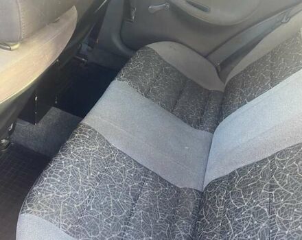 Дэу Ланос 2008 в Николаеве на Automoto.ua Серый Дэу Ланос, объемом двигателя 1.5 л и пробегом 209 тыс. км за 2800 $, фото 11 на Automoto.ua