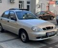 Серый Дэу Ланос, объемом двигателя 1.5 л и пробегом 136 тыс. км за 2800 $, фото 5 на Automoto.ua