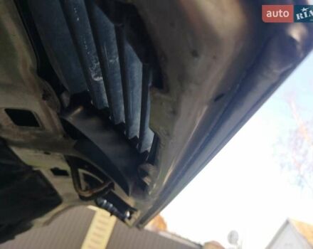 Серый Дэу Ланос, объемом двигателя 1.5 л и пробегом 240 тыс. км за 2650 $, фото 16 на Automoto.ua