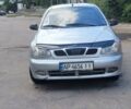 Сірий Деу Ланос, об'ємом двигуна 1.39 л та пробігом 148 тис. км за 1850 $, фото 6 на Automoto.ua