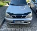 Сірий Деу Ланос, об'ємом двигуна 1.5 л та пробігом 173 тис. км за 1400 $, фото 1 на Automoto.ua