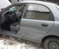 Сірий Деу Ланос, об'ємом двигуна 1.5 л та пробігом 58 тис. км за 2750 $, фото 1 на Automoto.ua
