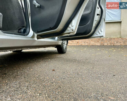 Сірий Деу Ланос, об'ємом двигуна 1.5 л та пробігом 203 тис. км за 2250 $, фото 12 на Automoto.ua