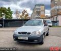 Сірий Деу Ланос, об'ємом двигуна 1.5 л та пробігом 179 тис. км за 2200 $, фото 2 на Automoto.ua
