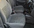 Деу Ланос 2008 у Старокостянтинів на Automoto.ua Сірий Деу Ланос, об'ємом двигуна 1.5 л та пробігом 129 тис. км за 2350 $, фото 13 на Automoto.ua