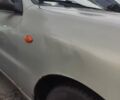 Сірий Деу Ланос, об'ємом двигуна 1.5 л та пробігом 184 тис. км за 2200 $, фото 8 на Automoto.ua