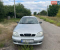 Сірий Деу Ланос, об'ємом двигуна 1.5 л та пробігом 150 тис. км за 2450 $, фото 1 на Automoto.ua