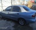 Серый Дэу Ланос, объемом двигателя 0 л и пробегом 113 тыс. км за 3000 $, фото 14 на Automoto.ua