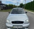 Серый Дэу Ланос, объемом двигателя 1.5 л и пробегом 235 тыс. км за 2100 $, фото 1 на Automoto.ua