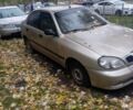 Сірий Деу Ланос, об'ємом двигуна 1.5 л та пробігом 150 тис. км за 3000 $, фото 2 на Automoto.ua