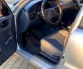 Сірий Деу Ланос, об'ємом двигуна 1.4 л та пробігом 86 тис. км за 2200 $, фото 2 на Automoto.ua