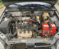 Сірий Деу Ланос, об'ємом двигуна 1.5 л та пробігом 103 тис. км за 3300 $, фото 1 на Automoto.ua