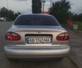 Сірий Деу Ланос, об'ємом двигуна 1.5 л та пробігом 176 тис. км за 2800 $, фото 1 на Automoto.ua