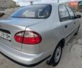 Дэу Ланос 2008 в Львове на Automoto.ua Серый Дэу Ланос, объемом двигателя 1.5 л и пробегом 30 тыс. км за 3999 $, фото 12 на Automoto.ua