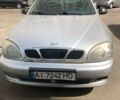 Сірий Деу Ланос, об'ємом двигуна 1.5 л та пробігом 174 тис. км за 47 $, фото 1 на Automoto.ua