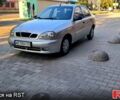 Серый Дэу Ланос, объемом двигателя 1.5 л и пробегом 228 тыс. км за 2650 $, фото 5 на Automoto.ua