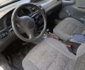 Сірий Деу Ланос, об'ємом двигуна 1.5 л та пробігом 400 тис. км за 3000 $, фото 6 на Automoto.ua