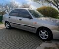 Сірий Деу Ланос, об'ємом двигуна 1.5 л та пробігом 220 тис. км за 2500 $, фото 1 на Automoto.ua