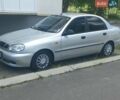 Деу Ланос 2008 у Буче на Automoto.ua Сірий Деу Ланос, об'ємом двигуна 1.39 л та пробігом 265 тис. км за 2050 $, фото 5 на Automoto.ua