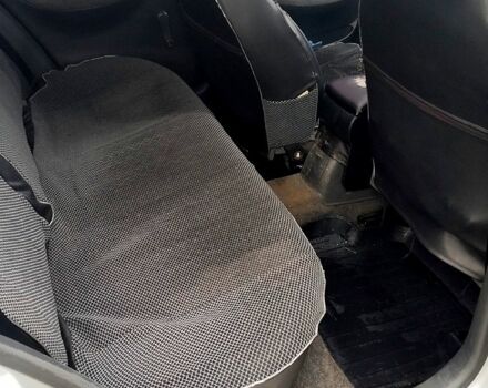 Серый Дэу Ланос, объемом двигателя 1.5 л и пробегом 138 тыс. км за 2800 $, фото 8 на Automoto.ua