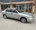 Серый Дэу Ланос, объемом двигателя 1.39 л и пробегом 182 тыс. км за 1500 $, фото 7 на Automoto.ua