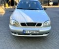 Серый Дэу Ланос, объемом двигателя 1.5 л и пробегом 0 тыс. км за 2500 $, фото 1 на Automoto.ua