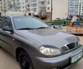 Сірий Деу Ланос, об'ємом двигуна 1.5 л та пробігом 147 тис. км за 2500 $, фото 6 на Automoto.ua