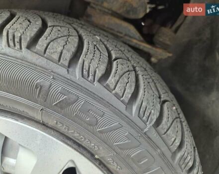 Сірий Деу Ланос, об'ємом двигуна 1.5 л та пробігом 220 тис. км за 2250 $, фото 9 на Automoto.ua