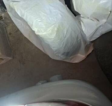 Сірий Деу Ланос, об'ємом двигуна 1.39 л та пробігом 220 тис. км за 3000 $, фото 1 на Automoto.ua