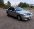 Серый Дэу Ланос, объемом двигателя 1.6 л и пробегом 203 тыс. км за 2900 $, фото 3 на Automoto.ua