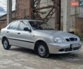 Дэу Ланос 2008 в Львове на Automoto.ua Серый Дэу Ланос, объемом двигателя 1.5 л и пробегом 30 тыс. км за 3999 $, фото 2 на Automoto.ua