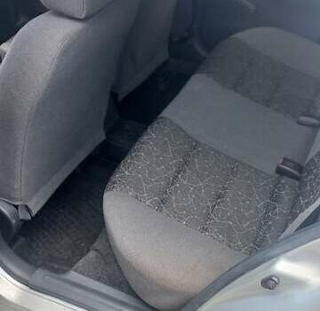 Деу Ланос 2008 у Буче на Automoto.ua Сірий Деу Ланос, об'ємом двигуна 1.39 л та пробігом 265 тис. км за 2050 $, фото 4 на Automoto.ua