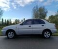 Дэу Ланос 2008 в Броварах на Automoto.ua Серый Дэу Ланос, объемом двигателя 1.5 л и пробегом 62 тыс. км за 4200 $, фото 1 на Automoto.ua