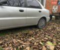 Деу Ланос 2008 у Заречном на Automoto.ua Сірий Деу Ланос, об'ємом двигуна 1.5 л та пробігом 113 тис. км за 2300 $, фото 6 на Automoto.ua