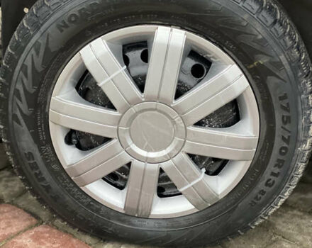 Серый Дэу Ланос, объемом двигателя 1.5 л и пробегом 114 тыс. км за 2550 $, фото 53 на Automoto.ua