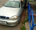 Сірий Деу Ланос, об'ємом двигуна 1.6 л та пробігом 0 тис. км за 1550 $, фото 1 на Automoto.ua